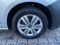 Volkswagen Caddy 5-Sitzer 2.0 TDI, Heckflügeltüren Argent - thumbnail 13