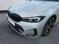 BMW 330 i Automatic Navi Tempom.aktiv Glasdach Blueto Grau - thumbnail 13