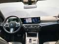 BMW 330 i Automatic Navi Tempom.aktiv Glasdach Blueto Grau - thumbnail 11