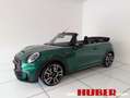 MINI John Cooper Works Grün - thumbnail 3