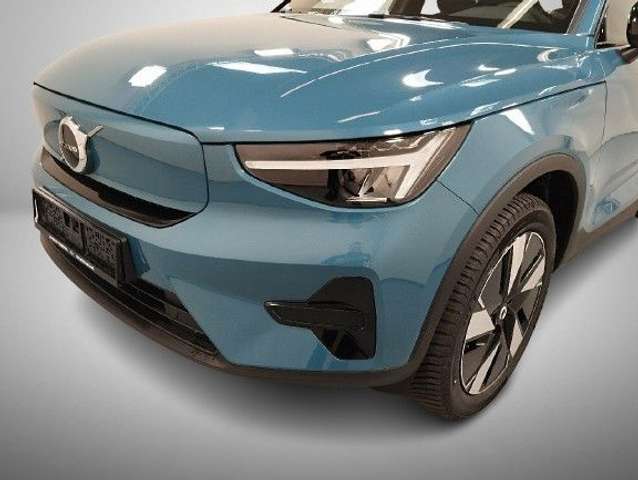 Volvo C40 Plus* Electric*Winter-P*