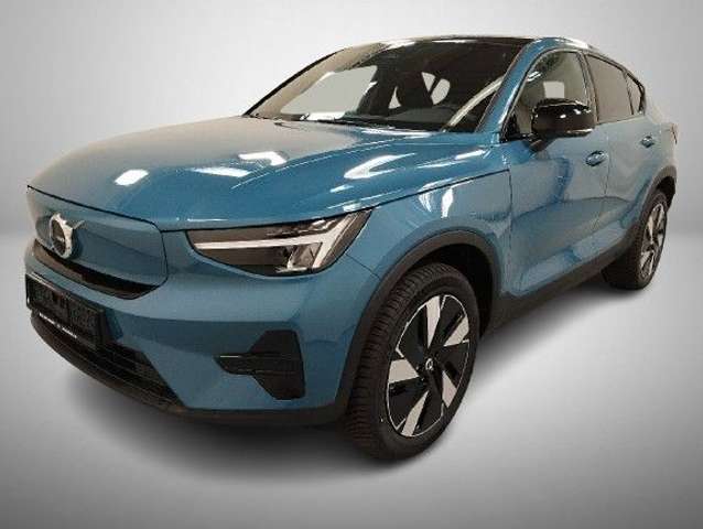 Imagine Volvo C40 Plus* Electric*Winter-P*