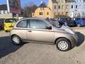 Nissan Micra Visia,Klima,TÜV 09/27,46 Tkm Beige - thumbnail 3