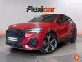 Audi Q3 35 TDI Black line S tronic 110kW Rojo - thumbnail 2