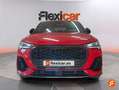 Audi Q3 35 TDI Black line S tronic 110kW Rojo - thumbnail 8