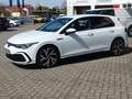 Volkswagen Golf 2.0 TDI DSG R-Line White - thumbnail 6