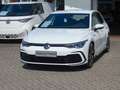 Volkswagen Golf 2.0 TDI DSG R-Line Blanc - thumbnail 2