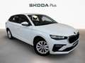 Skoda Scala 1.0 TSI Selection 85kW Blanco - thumbnail 1