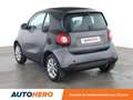 smart forTwo 1.0 Passion Twinamic Gris - thumbnail 4