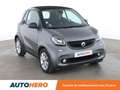 smart forTwo 1.0 Passion Twinamic Gris - thumbnail 8