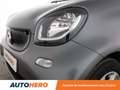 smart forTwo 1.0 Passion Twinamic Gris - thumbnail 22