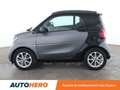 smart forTwo 1.0 Passion Twinamic Gris - thumbnail 3