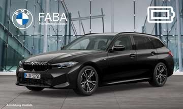 e Touring M Sportpaket Head-Up DAB LED RFK