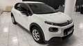 Citroen C3 1.5 bluehdi Feel VAN N1 Bianco - thumbnail 2