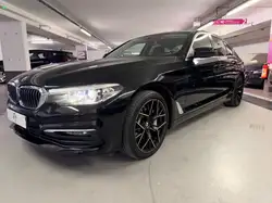 BMW Série 5 (G30) 530EA 252CH BUSINESS DESIGN EURO6D-T 10CV
