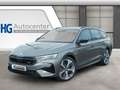 Skoda Octavia Combi 2.0TSI RS 19"AHK PanoStandh.Leder Grau - thumbnail 1