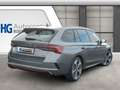 Skoda Octavia Combi 2.0TSI RS 19"AHK PanoStandh.Leder Grau - thumbnail 3