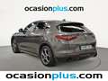 Alfa Romeo Stelvio 2.2 Sprint AWD 190 Aut. Gris - thumbnail 3