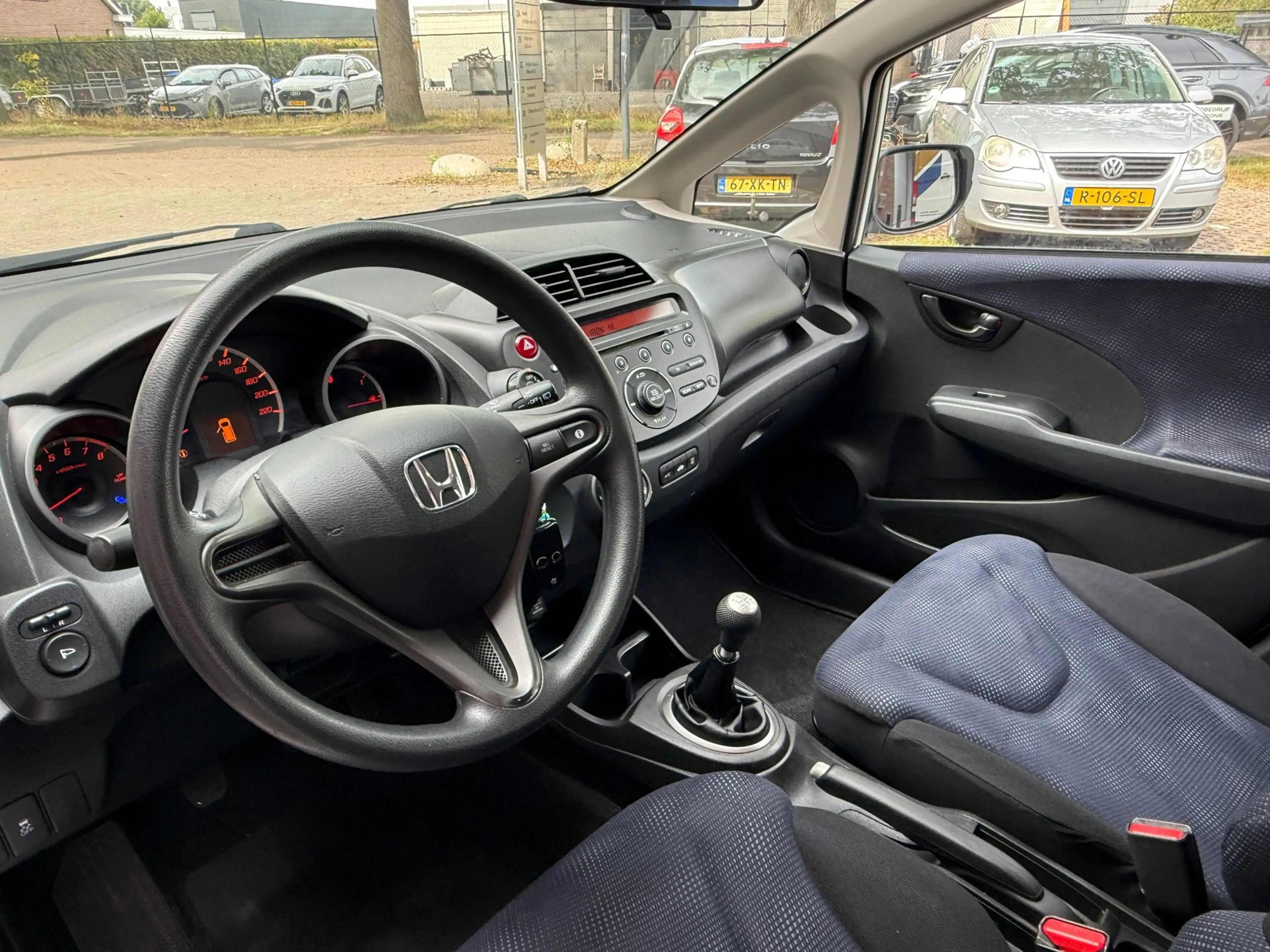 Honda Jazz 1.2 Street|AIRCO|NIEUWE APK|LEUKE AUTO — photo 11