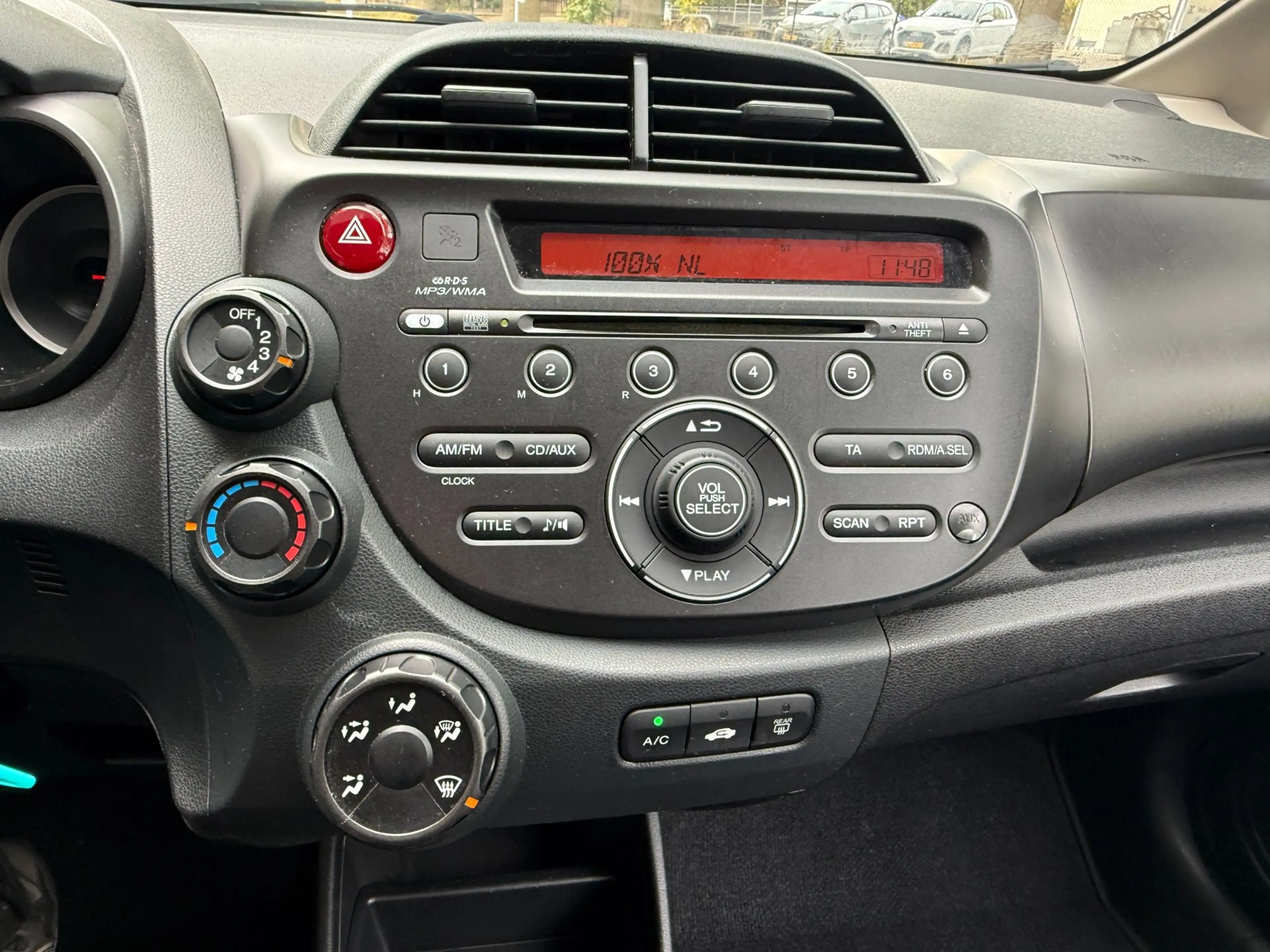 Honda Jazz 1.2 Street|AIRCO|NIEUWE APK|LEUKE AUTO — photo 13