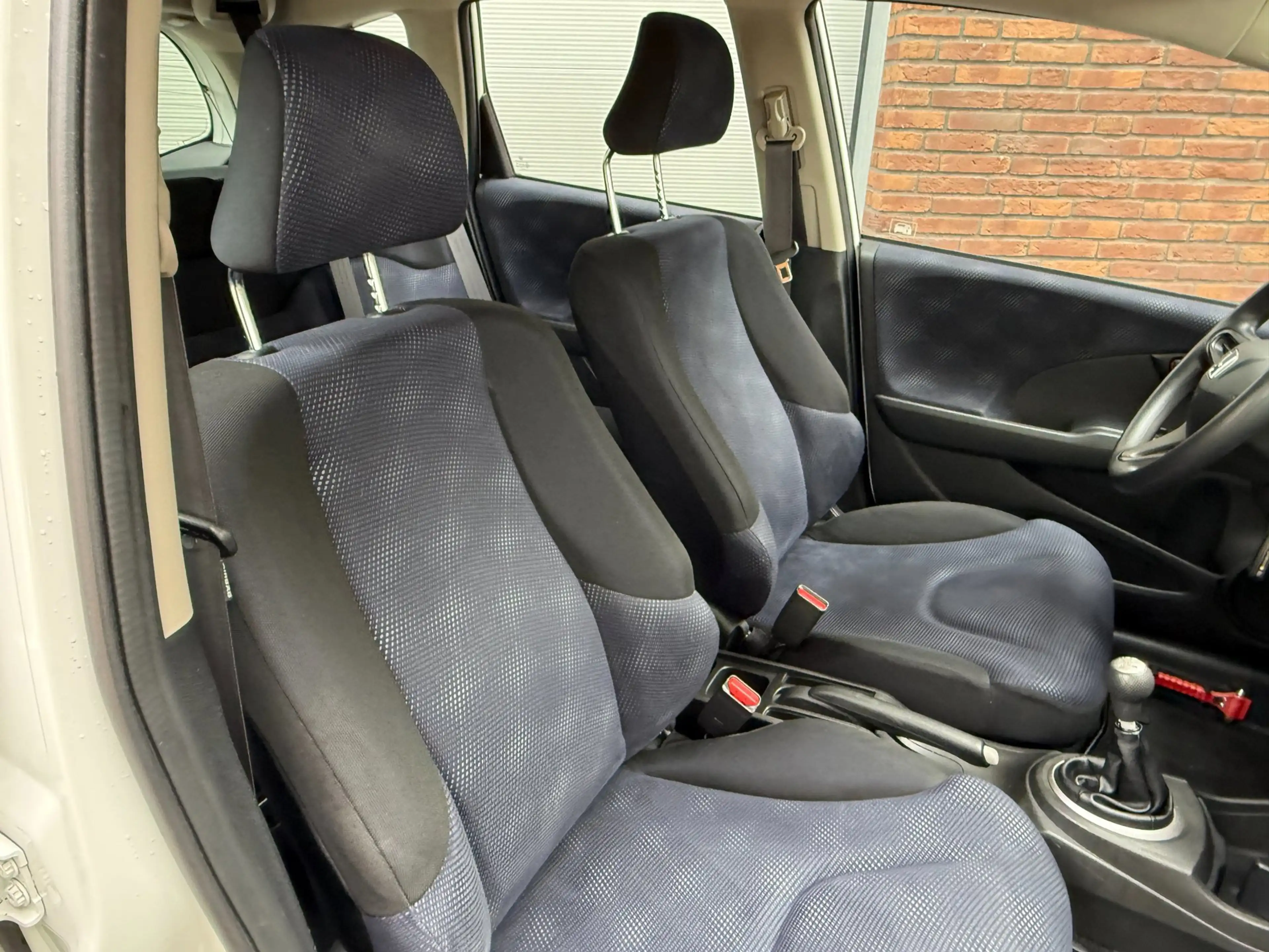 Honda Jazz 1.2 Street|AIRCO|NIEUWE APK|LEUKE AUTO — photo 7