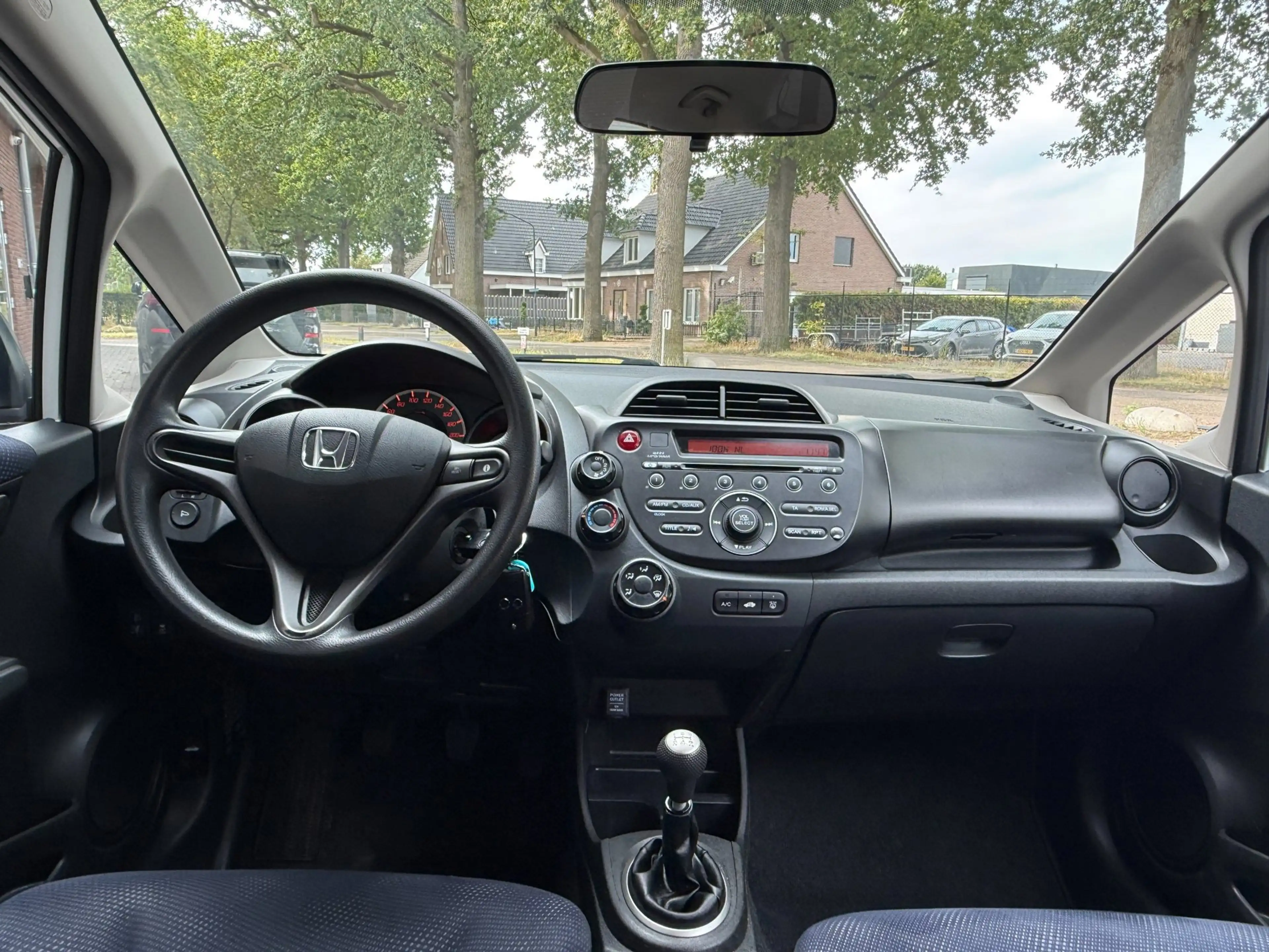 Honda Jazz 1.2 Street|AIRCO|NIEUWE APK|LEUKE AUTO — photo 9