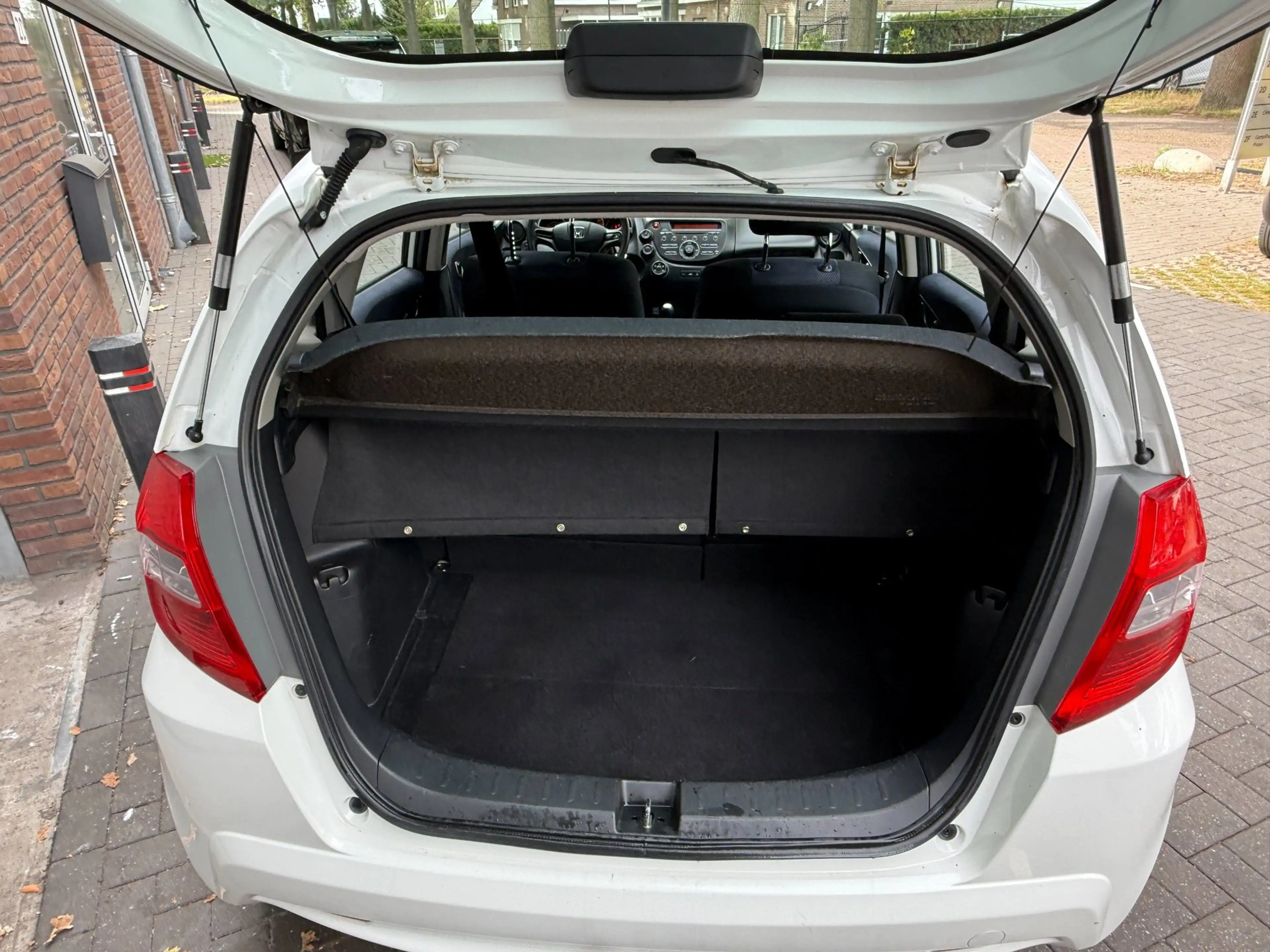 Honda Jazz 1.2 Street|AIRCO|NIEUWE APK|LEUKE AUTO — photo 5