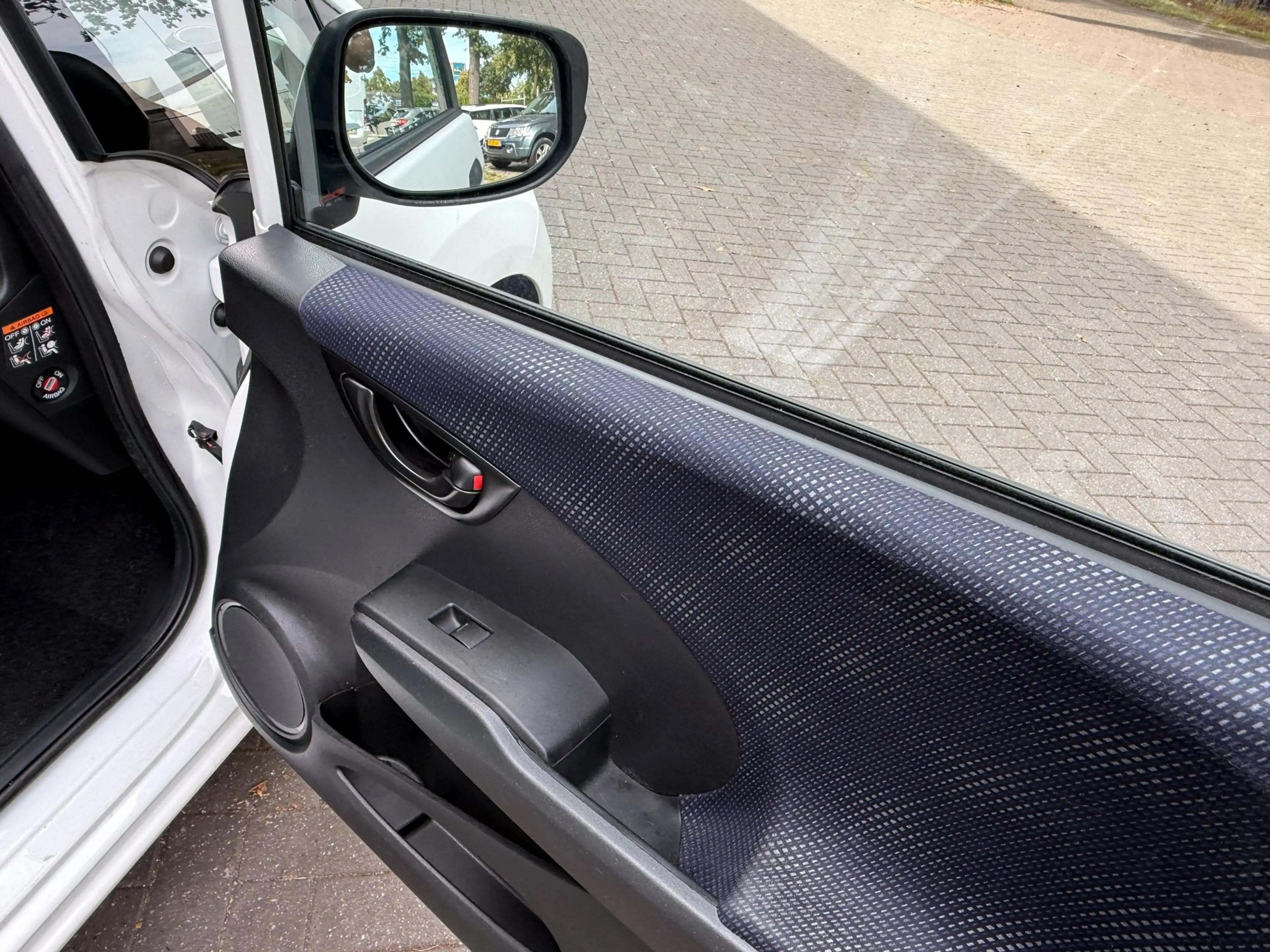 Honda Jazz 1.2 Street|AIRCO|NIEUWE APK|LEUKE AUTO — photo 6