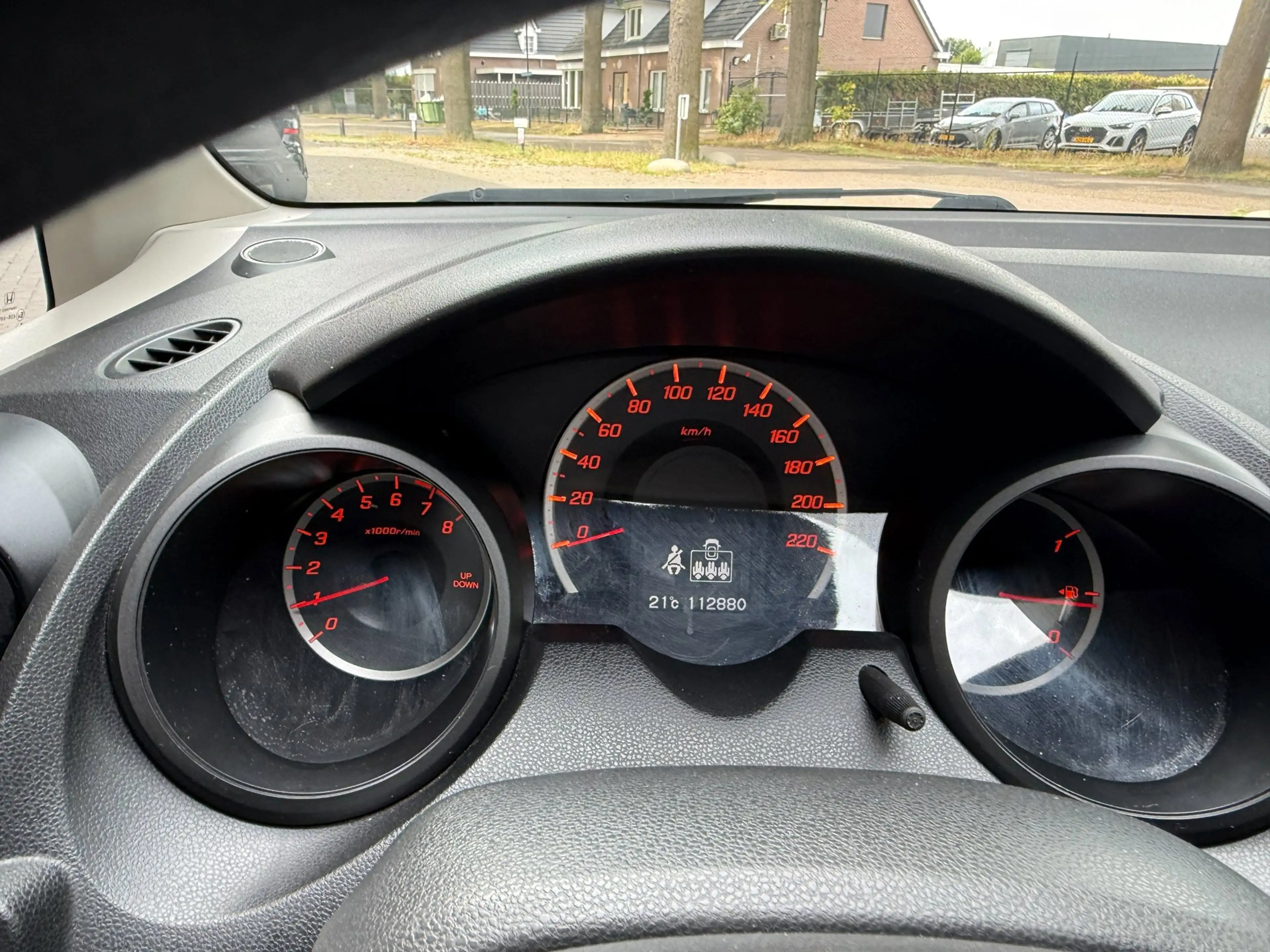 Honda Jazz 1.2 Street|AIRCO|NIEUWE APK|LEUKE AUTO — photo 12