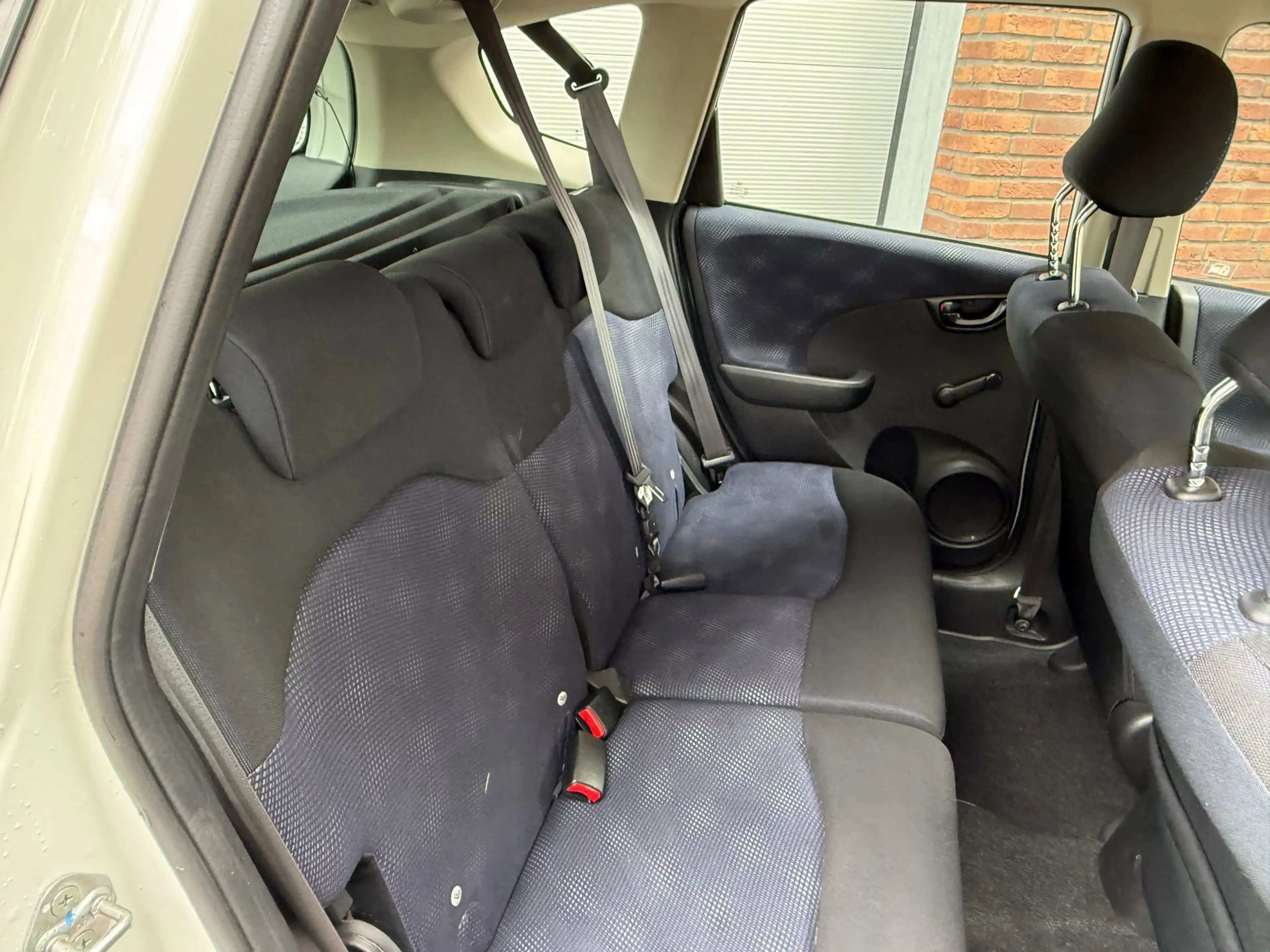 Honda Jazz 1.2 Street|AIRCO|NIEUWE APK|LEUKE AUTO — photo 8
