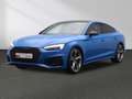 Audi S5 Sportback 3.0 TDI quattro Matrix Pano B&O AHK Blau - thumbnail 14