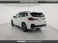 BMW X1 X1 xDrive 20d Msport Pro Blanc - thumbnail 4