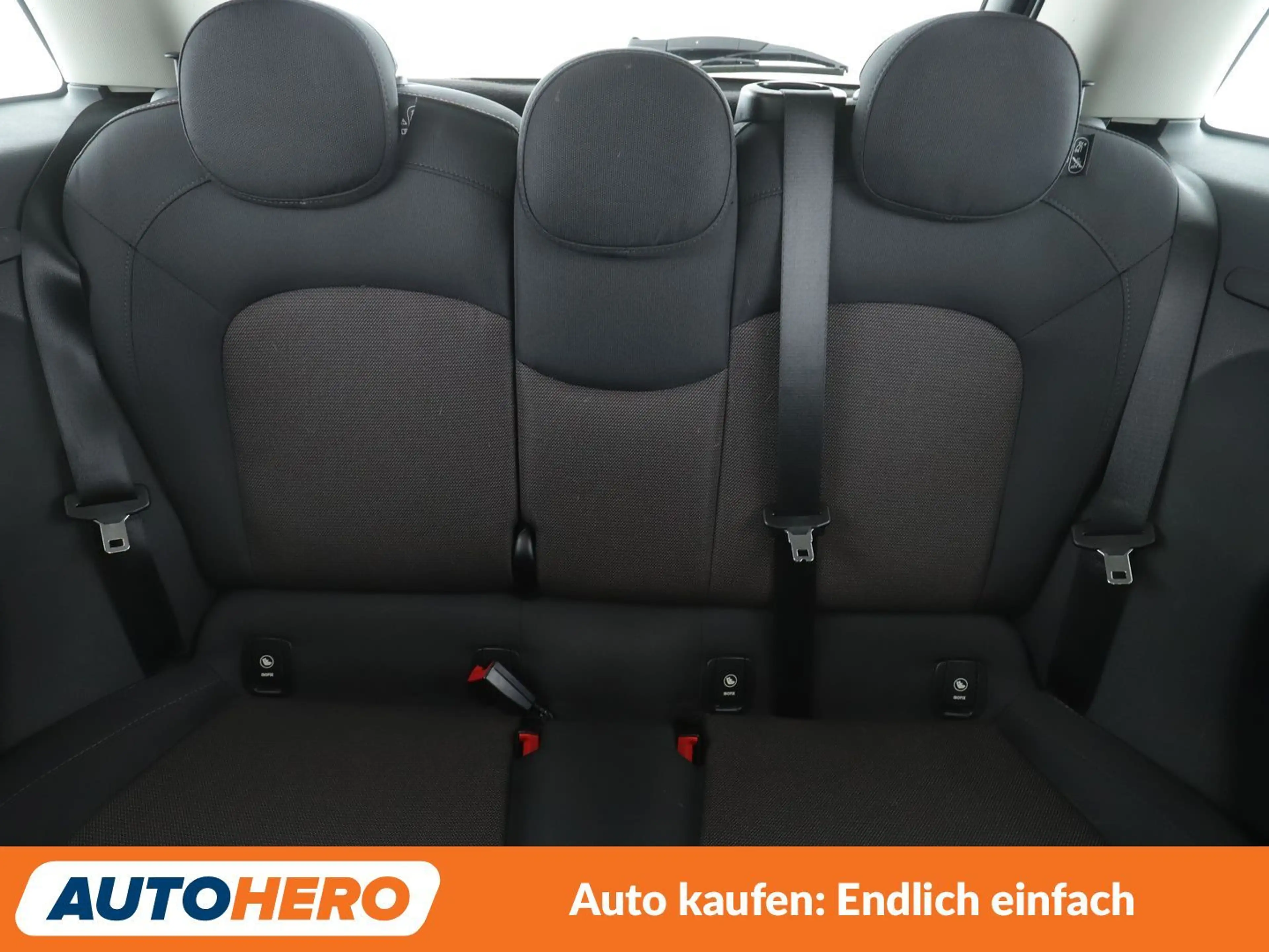 MINI One One *NAVI*TEMPO*PDC*SHZ*KLIMA* — photo 15