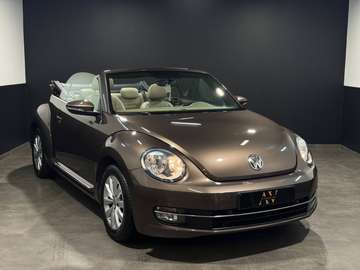 ** Cabriolet ** 1.2 TSI ** GPS ** Garantie 12 mois **
