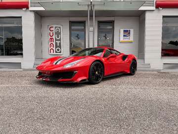 Pista