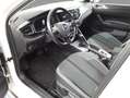 Volkswagen Polo Highline 1.0 TSI DSG LED KAM BLIND APP PANO Blanc - thumbnail 6