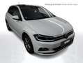 Volkswagen Polo Highline 1.0 TSI DSG Weiß - thumbnail 2
