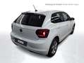Volkswagen Polo Highline 1.0 TSI DSG LED KAM BLIND APP PANO Blanc - thumbnail 3