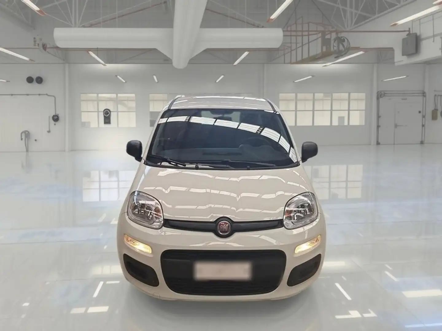 Fiat Panda 1.0 70cv S&S Hybrid 5 PORTE - 2