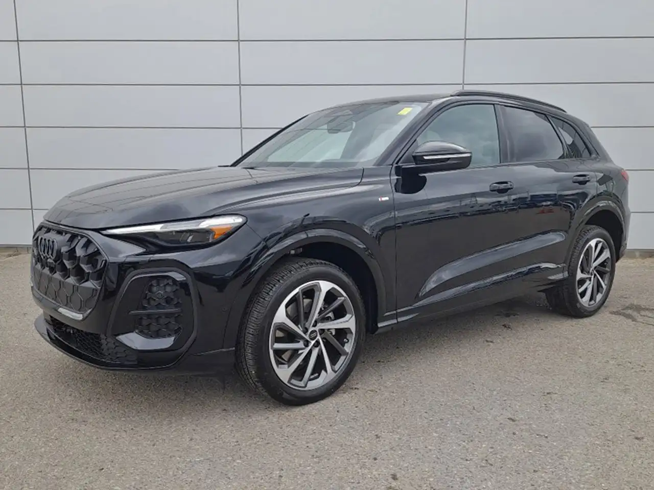 2026 Audi Q5