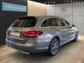 Mercedes-Benz C 220 C 220 d T *STHZ*PANO*LED*360°KAMERA*NAVI*COMAND* Silber - thumbnail 3