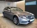 Mercedes-Benz C 220 C 220 d T *STHZ*PANO*LED*360°KAMERA*NAVI*COMAND* Silber - thumbnail 2