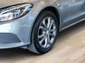 Mercedes-Benz C 220 C 220 d T *STHZ*PANO*LED*360°KAMERA*NAVI*COMAND* Silber - thumbnail 6
