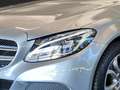 Mercedes-Benz C 220 C 220 d T *STHZ*PANO*LED*360°KAMERA*NAVI*COMAND* Argent - thumbnail 5