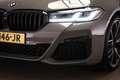BMW 530 5-serie 530i M-Sport High Executive Edition | AUDI Grijs - thumbnail 15