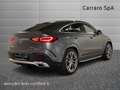 Mercedes-Benz GLE 350 - GLE coupe 350 de phev (e eq-power) P Gris - thumbnail 2