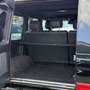 Mercedes-Benz G 500 DESIGNO/RÜCKF/SCHIEBED/AHK/SITZKL Bi V+H Zwart - thumbnail 9