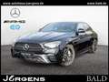 Mercedes-Benz E 300 e AMG-Sport/Pano/Burm/HUD/Night/Ambiente Schwarz - thumbnail 1