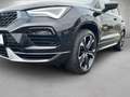 CUPRA Ateca 2.0 TSI 4Drive DSG VZ Schwarz - thumbnail 4