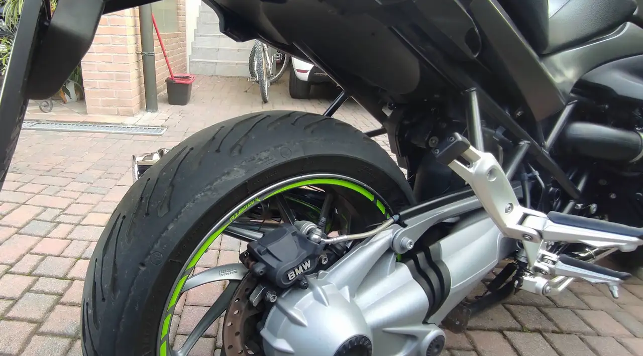 BMW R 1200 R